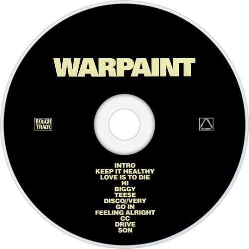 CDart Artwork