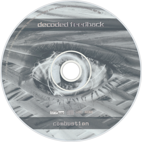 CDart Artwork