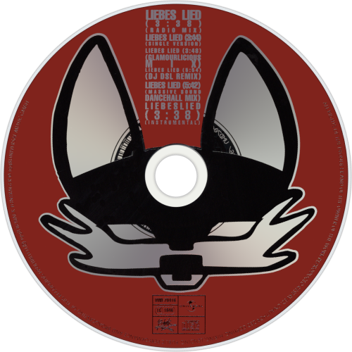 CDart Artwork
