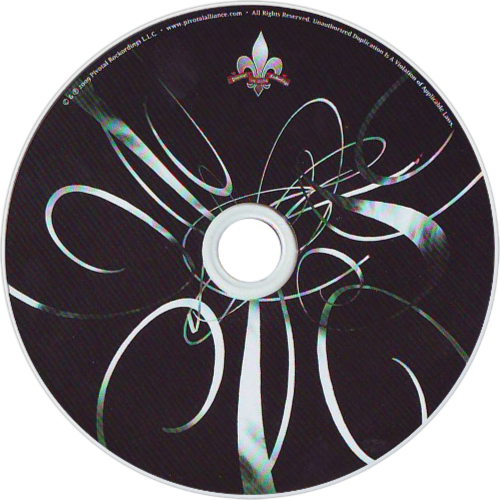 CDart Artwork
