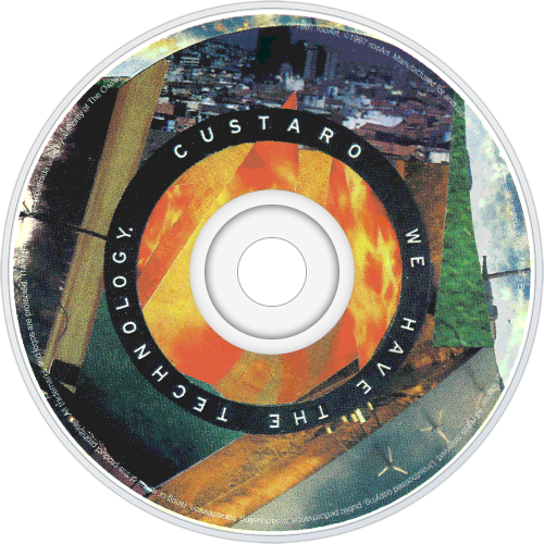 CDart Artwork