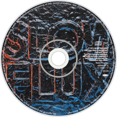 CDart Artwork