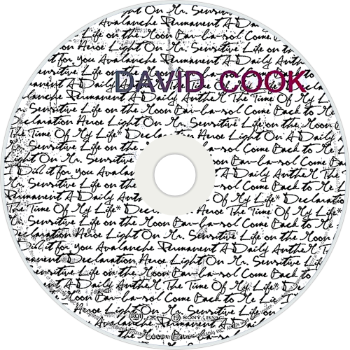 CDart Artwork