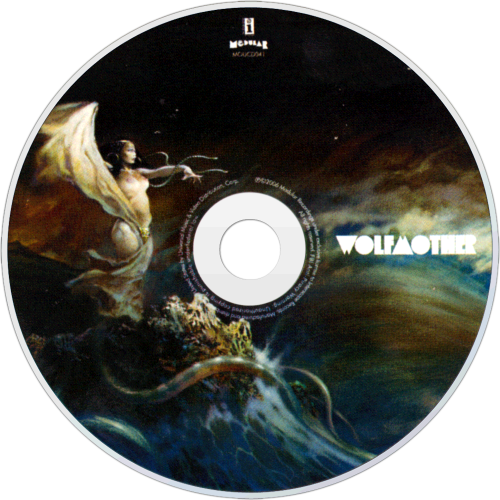 CDart Artwork