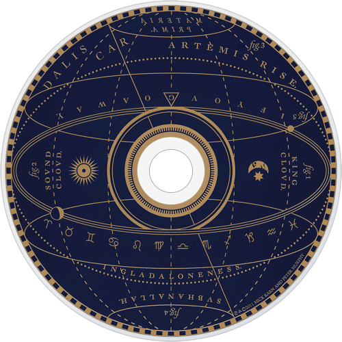 CDart Artwork