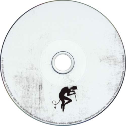 CDart Artwork
