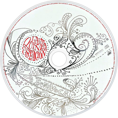 CDart Artwork
