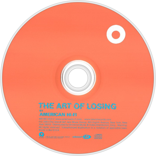 CDart Artwork