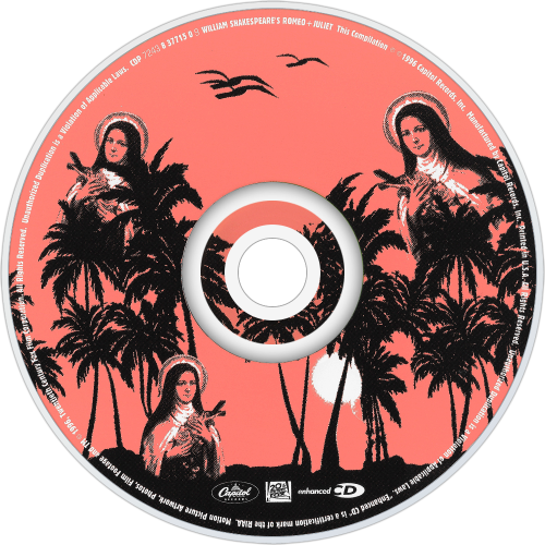 CDart Artwork