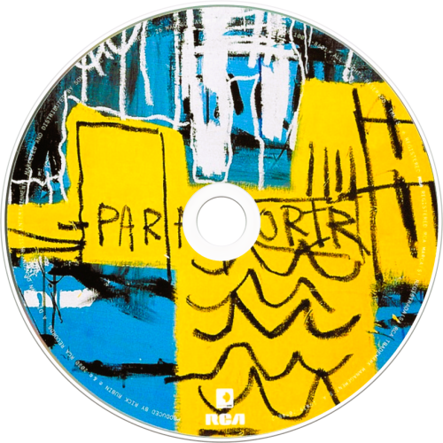 CDart Artwork