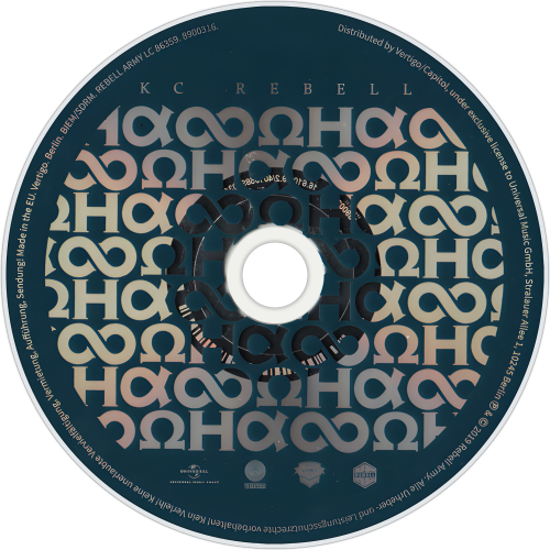 CDart Artwork
