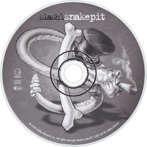 CDart Artwork