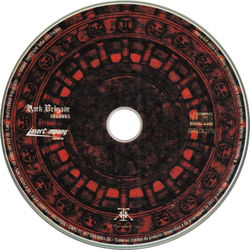 CDart Artwork