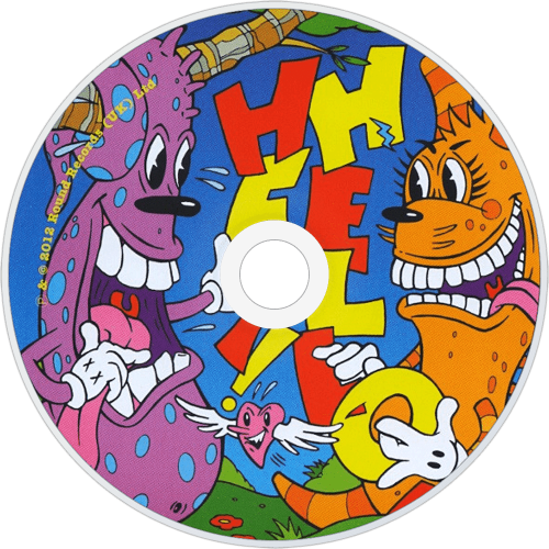 CDart Artwork