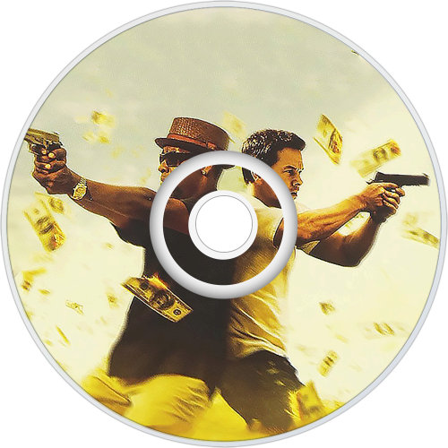 CDart Artwork