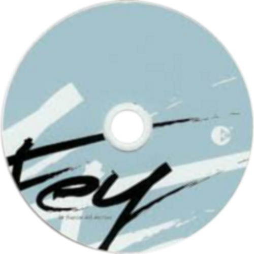 CDart Artwork