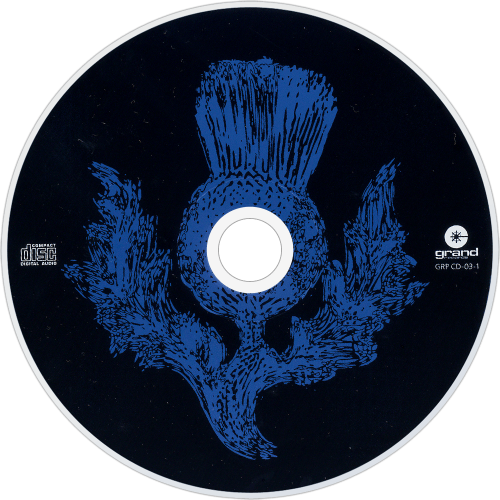 CDart Artwork