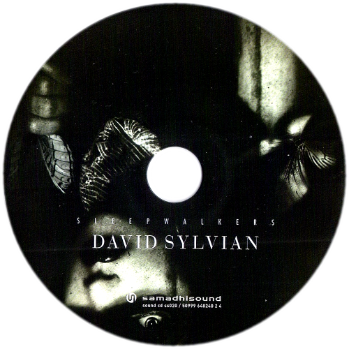 CDart Artwork
