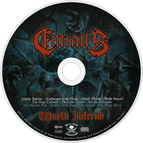 CDart Artwork