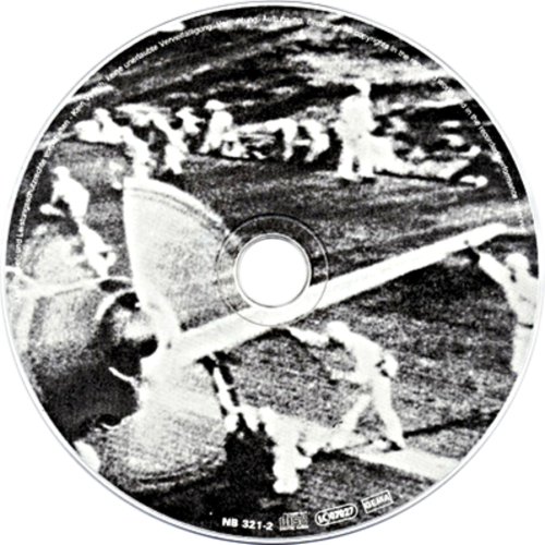 CDart Artwork