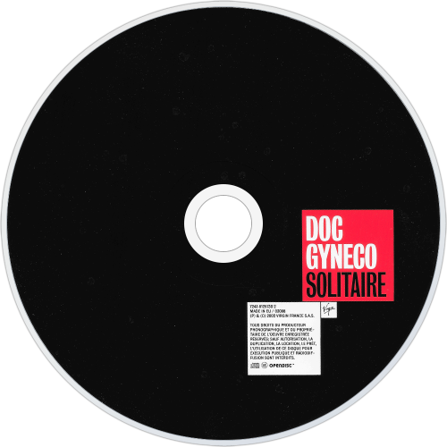 CDart Artwork