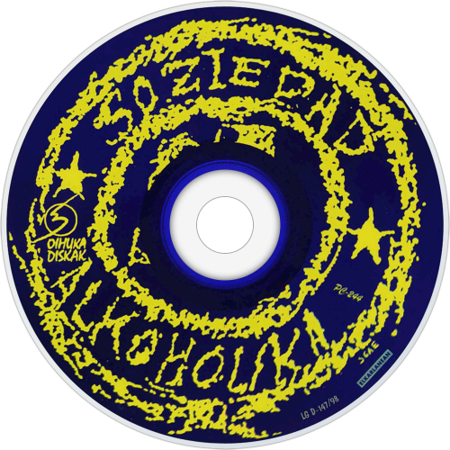 CDart Artwork