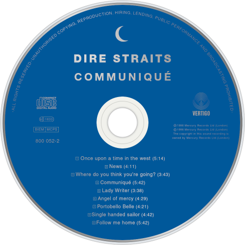 CDart Artwork