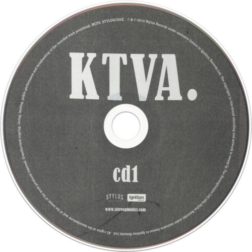 CDart Artwork
