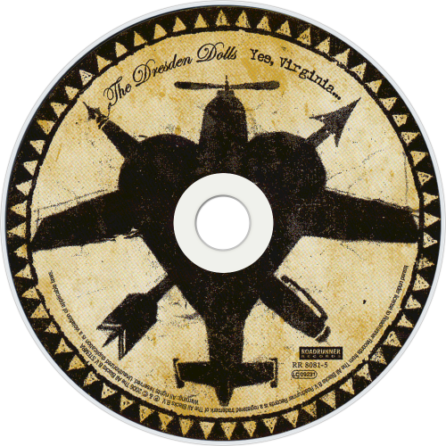 CDart Artwork