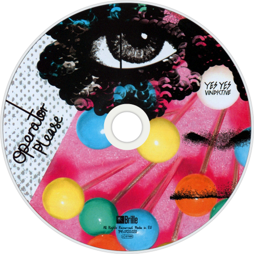 CDart Artwork