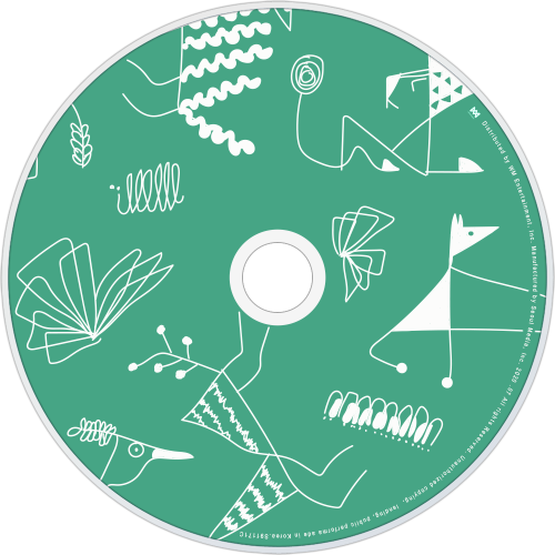 CDart Artwork