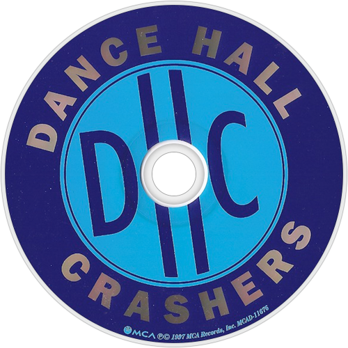CDart Artwork