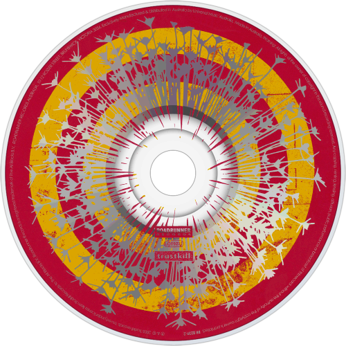 CDart Artwork