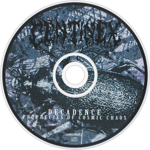 CDart Artwork