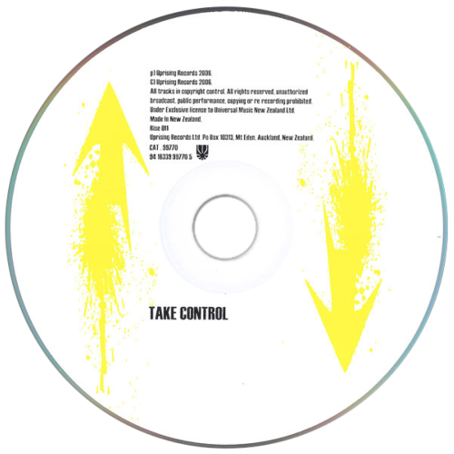 CDart Artwork