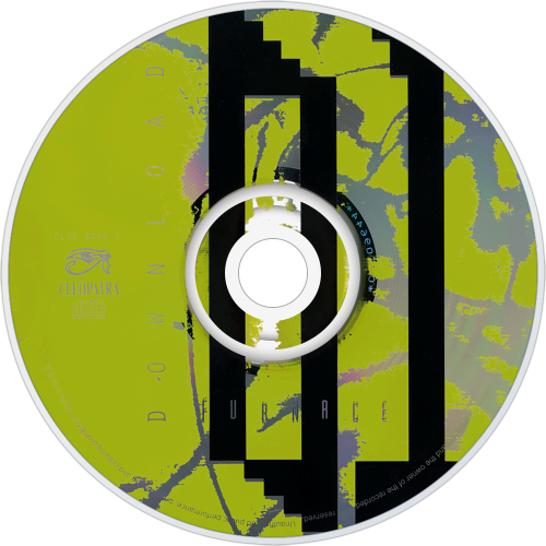 CDart Artwork