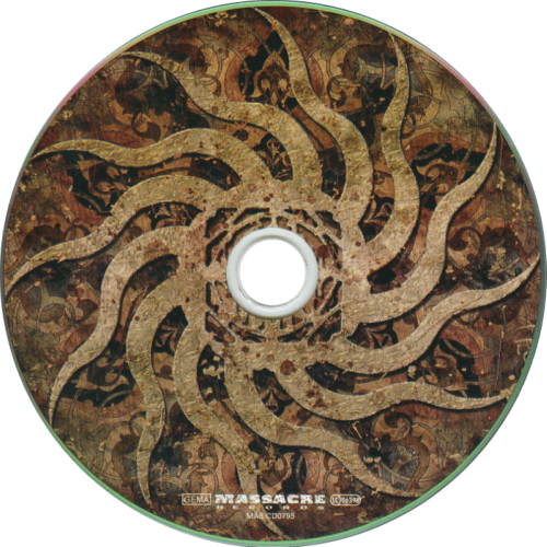 CDart Artwork