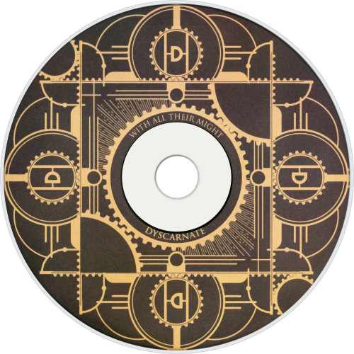 CDart Artwork