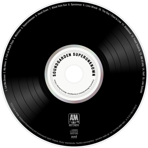 CDart Artwork