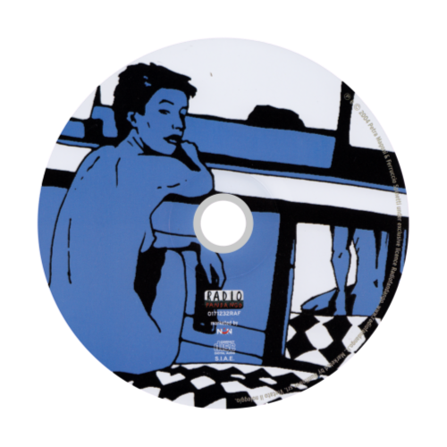 CDart Artwork