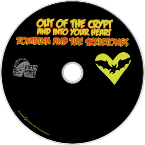 CDart Artwork