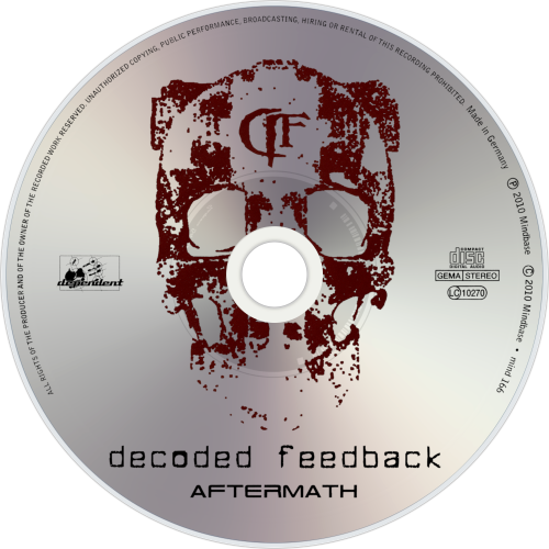 CDart Artwork