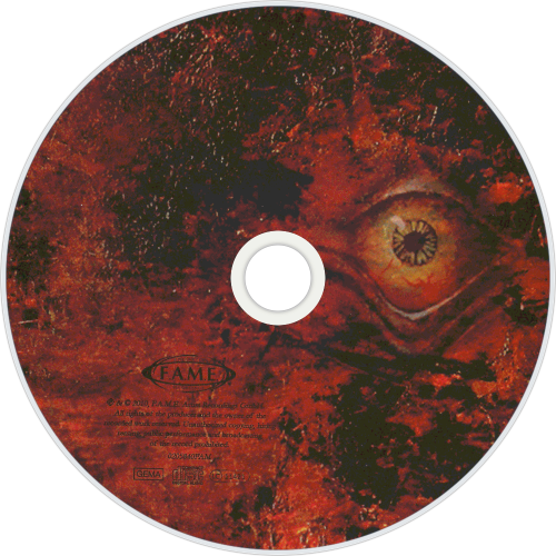CDart Artwork