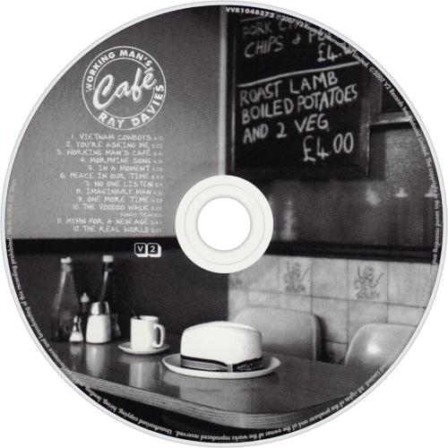 CDart Artwork