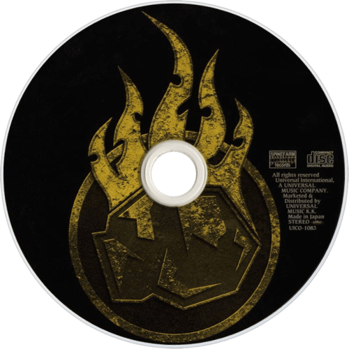 CDart Artwork