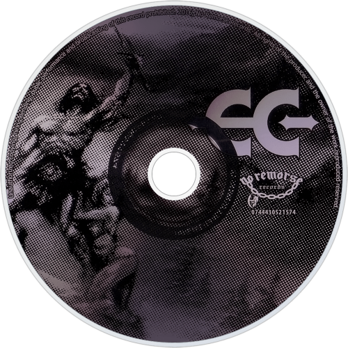 CDart Artwork