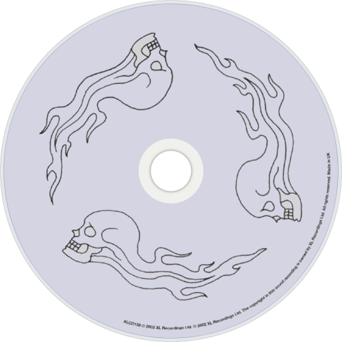 CDart Artwork
