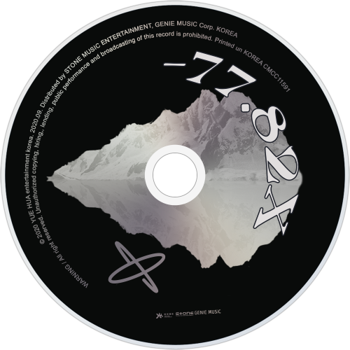 CDart Artwork