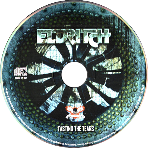 CDart Artwork