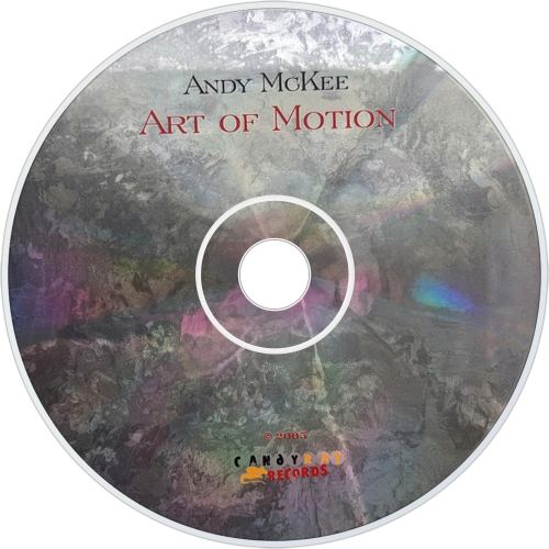 CDart Artwork